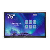 Pantalla Interactiva Optoma 3752RK, 75